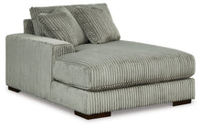 Load image into Gallery viewer, Lindyn - LAF Corner Chaise - Fog