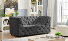 Load image into Gallery viewer, Tuft - Modular Sofa - 2 Seats