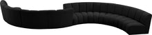 Load image into Gallery viewer, Infinity - 8 Piece Boucle Modular Sectional