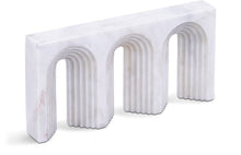 Load image into Gallery viewer, Curva - Marble Decorative Object