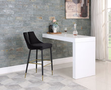 Load image into Gallery viewer, Sleek - Stool (Set of 2)