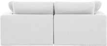 Load image into Gallery viewer, Comfy - Linen Modular Sofa 2 Seats