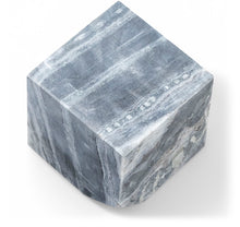 Load image into Gallery viewer, Block - Marble Decorative Cube