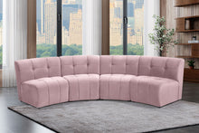 Load image into Gallery viewer, Limitless - 4 Pc. Modular Sectional