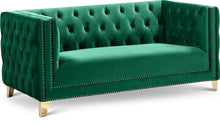 Load image into Gallery viewer, Michelle - Loveseat