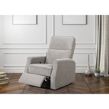 Load image into Gallery viewer, Swivel Gliding Recliner