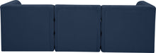 Load image into Gallery viewer, Tuft - Modular Sofa - 3 Seats