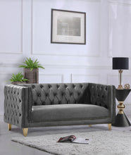 Load image into Gallery viewer, Michelle - Loveseat