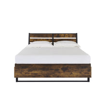 Load image into Gallery viewer, Juvanth - Rustic Bed