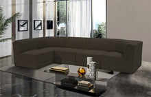 Load image into Gallery viewer, Ollie - 5 Piece Modular Sectional