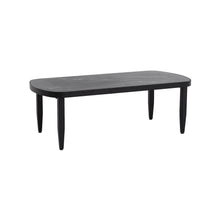 Load image into Gallery viewer, Outdoor Elegance Table, Rounded Corners