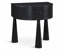 Load image into Gallery viewer, Oasis - Acacia Veneer And Solid Wood Night Stand
