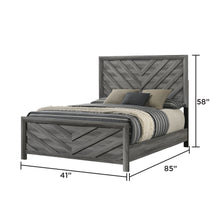 Load image into Gallery viewer, Denver - Bed