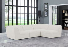 Load image into Gallery viewer, Miramar - 4 Piece Modular Sectional
