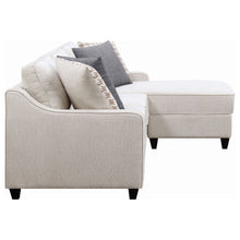 Load image into Gallery viewer, Mcloughlin Sectional Sofa