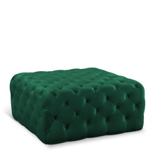 Load image into Gallery viewer, Ariel - Bench Ottoman