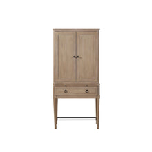 Load image into Gallery viewer, Bar Cabinet Colored - Sand
