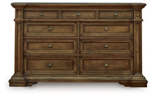 Load image into Gallery viewer, Frantanna - Dresser