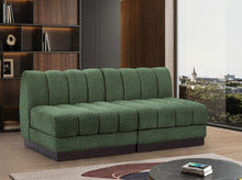 Load image into Gallery viewer, Quinn - 2 Seat Modular Armless Sofa