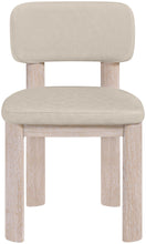 Load image into Gallery viewer, Paloma - Faux Leather Upholstered Dining Chair (Set of 2)