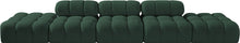 Load image into Gallery viewer, Ames - 5 Piece Boucle Upholstered Modular Sofa With 2 Armless Seats