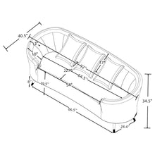 Load image into Gallery viewer, Ellorie Sofa
