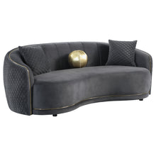 Load image into Gallery viewer, Brookside Sofa Set