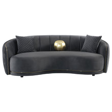 Load image into Gallery viewer, Brookside Sofa Set