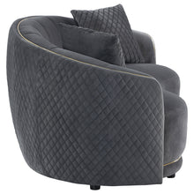 Load image into Gallery viewer, Brookside Loveseat