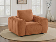 Load image into Gallery viewer, Burnett Accent Chair