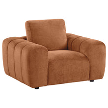 Load image into Gallery viewer, Burnett Accent Chair