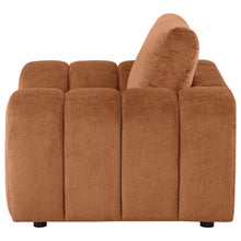 Load image into Gallery viewer, Burnett Accent Chair