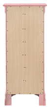 Load image into Gallery viewer, Traditional Style Lingerie Storage Chest Timeless