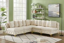 Load image into Gallery viewer, Tremblay - 5 Piece Modular Sectional