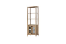 Load image into Gallery viewer, Citrus Heights - Pier Cabinet - Sand