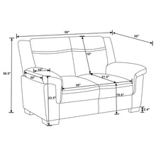 Load image into Gallery viewer, Arabella Sofa Set