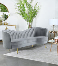 Load image into Gallery viewer, Sophia Loveseat - Ego Home Furniture
