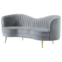 Load image into Gallery viewer, Sophia Loveseat - Ego Home Furniture