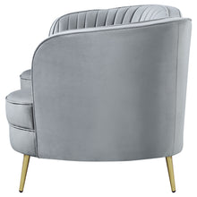 Load image into Gallery viewer, Sophia Loveseat - Ego Home Furniture