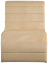 Load image into Gallery viewer, Ivy - Velvet Accent Chair