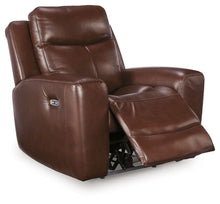 Load image into Gallery viewer, Bexhurst - Power Recliner With Adjustable Headrest