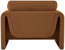 Load image into Gallery viewer, Sloan - Chair - Saddle