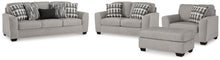 Load image into Gallery viewer, Avenal Park Living Room Set - Ego Home Furniture