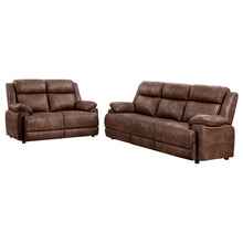 Load image into Gallery viewer, Ellington Sofa Set