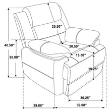 Load image into Gallery viewer, Ellington Sofa Set
