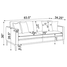 Load image into Gallery viewer, Apperson Sofa Set - Ego Home Furniture