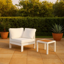 Load image into Gallery viewer, Nizuc - Outdoor Corner Chair