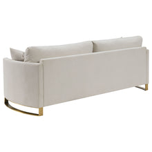 Load image into Gallery viewer, Corliss Sofa Set