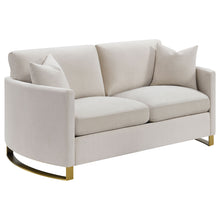 Load image into Gallery viewer, Corliss Sofa Set