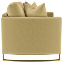 Load image into Gallery viewer, Corliss Loveseat